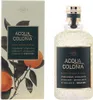 4711 Acqua Colonia Blood Orange & Basil Eau de Cologne Produktbild-Vorschau 3