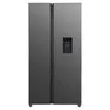 Bomann® Side by Side Kühlschrank | Wasserspender mit Tank | Produktbild-Vorschau 8