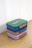 Lässig Brotdose Kinder - Bento Lunchbox Little Gang Smile, Produktbild-Vorschau 8