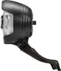 Phare LED Busch & Müller Lumotec Lyt B N Nabendynamo, noir Voir les images du produit 1