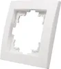 66x Rahmen McPower "Flair", 1-fach, weiß, matt Produktbild-Vorschau 4
