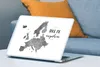 MuchoWow® Laptop Aufkleber Sticker Cover Eurocard in grauer Produktbild-Vorschau 4