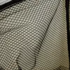 Axentia Wäschesammler, Wäschekorb mit 3 Fächern, Beige Produktbild-Vorschau 7