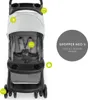 Passeggino Hauck Shopper Neo II con cestino XXL Anteprima dell’immagine prodotto 3