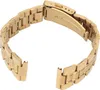 Edelstahl Uhrenarmband,Edelstahl Uhrenarmband,Edelstahl Produktbild-Vorschau 5