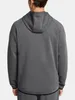 Under Armour Herren Sweatshirt Ua Unstoppable FLC FZ HD EU Produktbild-Vorschau 2