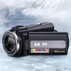 ZELURXX 4K UHD Digitale Videokamera 48MP 3X Zoom WLAN Produktbild-Vorschau 7