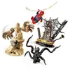 Lego Marvel Grande scontro finale: Spider-Man contro S Anteprima dell’immagine prodotto 13
