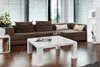 SalesFever Couchtisch quadratisch | Hochglanz lackiert | Produktbild-Vorschau 3