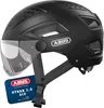 ABUS Stadthelm Hyban 2.0 ACE - Fahrradhelm mit Visier, icht Produktbild-Vorschau 11