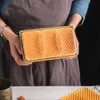 Pullman Loaf Pan with Lip, 0.66 lb Dough Capacity Non-Stick Produktbild-Vorschau 5