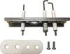 BOSCH Ersatzteil TTNR: 87186630920 Elektroden-Set Produktbild-Vorschau 1