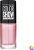 Maybelline 130 Winter Baby lak na nehty ColorShow 60 sekund Náhled obrázku produktu 1