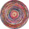 Conceptum Hypnose, DA-2114 Y, tappeto, multicolore, 120 x Anteprima dell’immagine prodotto 2