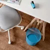 Leviatan Corbeille à papier en fil de fer tressé | Poubelle Voir les images du produit 4