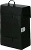 A black shopping trolley bag is shown against a white background. Anteprima dell’immagine prodotto