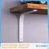 BOOMET Équerre étagère choix couleur et taille · Blanc Voir les images du produit 5