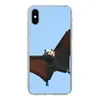 MuchoWow® Handyhülle Schutzhülle Hülle für iPhone Xs Produktbild-Vorschau 1