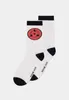 Naruto Shippuden Socken 3er-Pack Sasuke Symbol 43-46 Produktbild-Vorschau 2