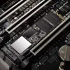 Festplatte Adata XPG SX8200 Pro m.2 1 TB SSD Produktbild-Vorschau 3