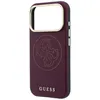 Custodia Guess con logo 4G dorato traforato, colore Anteprima dell’immagine prodotto 6