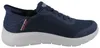Skechers 216324s Go Walk Flex Hands Up Nvy 46 EU Vista previa de la imagen del producto 23