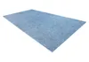 Teppich Teppichboden SANTA FE blau 74 eben, glatt, Produktbild-Vorschau 4
