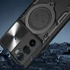 Handyhülle für Motorola Edge 30 Pro Dual-Layer Stoßfest Produktbild-Vorschau 7