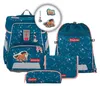 Set di borse Step by Step SPACE "Wild Horse Ronja", 5 pezzi Anteprima dell’immagine prodotto 1