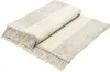 Biederlack Kuscheldecke Salt & Pepper Soft & Cover Natur Produktbild-Vorschau 4