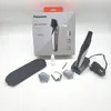 Panasonic ER-GK60-S503 Trymer do włosów na ciele Golarka do Podgląd zdjęcia produktu 6