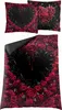 Spiral Bettwäsche  Bleeding Heart multicolor Standard Produktbild-Vorschau 3