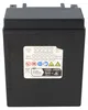 Batteria AGM SLA 12V 14Ah per avviamento moto MS LTX14AH-3 Anteprima dell’immagine prodotto 5