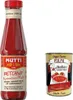 6x Mutti Ketchup di Pomodoro Italiano in Vetro, 100% Produktbild-Vorschau 1