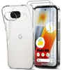 Coque + 2 Verres Trempés pour Google Pixel 10a, Silicone Voir les images du produit 1