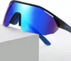 J&W Occhiali da sole sportivi da uomo Petersenn Viola/Blu Anteprima dell’immagine prodotto 11