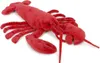Plüschtier Hummer 30cm, Kuscheltiere Stofftiere Meerestiere Produktbild-Vorschau 1