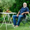 Table pliante Relaxdays, table de camping pliante, H x l x Voir les images du produit 5