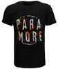 Koszulka Paramore Spiral – oficjalny gadżet – rozmiar XL Podgląd zdjęcia produktu 2