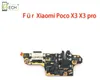 Für Xiaomi Poco X3 / X3 Pro Ladebuchse Anschluss Connector Produktbild-Vorschau 3