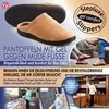 Stepluxe® Slippers - Slippers, Winter Hausschuh (2-tlg) Produktbild-Vorschau 6