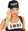 SWAT Cap für SWAT Kostüm S.W.A.T. Mütze Produktbild-Vorschau 15