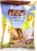 MINI JUNGLEČOKOLÁDOVÉ COOKIES 100 g -ANIA Náhled obrázku produktu 2