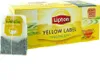Lipton Yellow Label Herbata Czarna 100 G (50 Torebek) Podgląd zdjęcia produktu 6