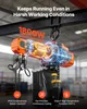 SucceBuy Elektrischer Kettenzug 1000 kg, 3 m Hubhöhe, 230 V Produktbild-Vorschau 6