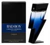 Carolina Herrera Bad Boy Cobalt, Männer, 100 ml, Spray, Produktbild-Vorschau 6