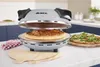 Ariete 0918/00, 1 pizza(e), Biały, 32 cm, 400 °C, 1200 W, Podgląd zdjęcia produktu 5