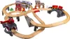 Holzeisenbahn - Kruzzel Zug 22754 Produktbild-Vorschau 8