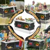 LARS360 Set de cuisine de camping robuste en aluminium Voir les images du produit 7