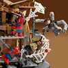 LEGO Marvel La bataille finale de Spider-Man 76261 Voir les images du produit 25